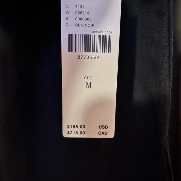 Pilcro Mechanics Jumpsuit - Anthropologie - Picture 3 of 4